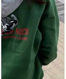 GU | スウェット