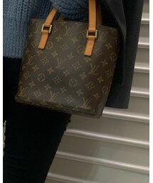 LOUIS VUITTON | ハンドバッグ