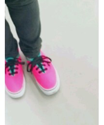 VANS | スニーカー