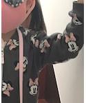 H&M(エイチ・アンド・エム)の「トップス(パーカー)」