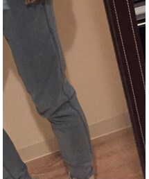 GU | パンツ