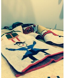 Vivienne Westwood | フェイスタオル