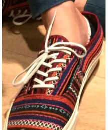 VANS | スニーカー