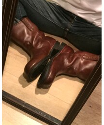 RED WING | ブーツ