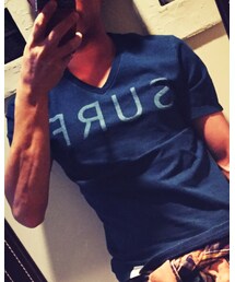 AZUL by moussy | Tシャツ/カットソー