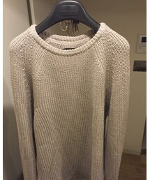 ZARA | ニット/セーター