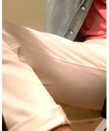 GU | デニムパンツ