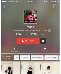 mocoさん✨ | 福袋/福箱