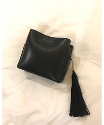 CHARLES & KEITH | ショルダーバッグ