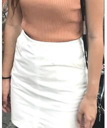 EYESCREAM(taiwan) | スカート