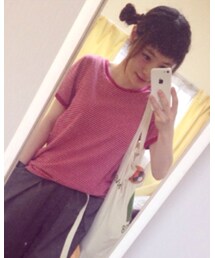 Asrabbit | Tシャツ/カットソー