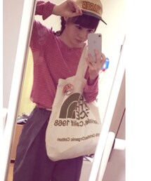 Asrabbit | Tシャツ/カットソー