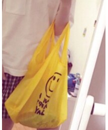 kiarrys | エコバッグ/サブバッグ