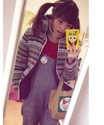 Asrabbit | ブルゾン