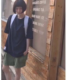 Asrabbit | Tシャツ/カットソー