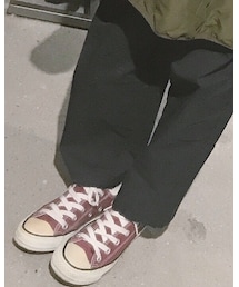 CONVERSE | スニーカー