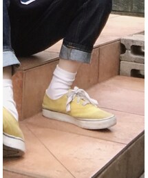 POLO RALPH LAUREN | スニーカー