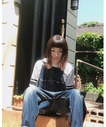 GU | Tシャツ/カットソー