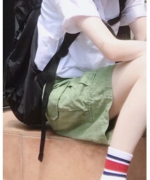 CHILD WOMAN | その他パンツ