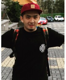 INDEPENDENT | Tシャツ/カットソー