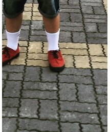 VANS | シューズ