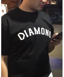 Diamond SUPPLY CO. | Tシャツ/カットソー