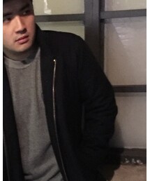 Upstairs | スーツジャケット