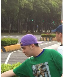 OBEY | キャップ