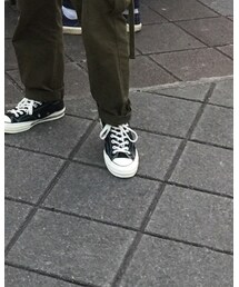 CONVERSE | シューズ