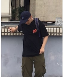 SANTA CRUZ | Tシャツ/カットソー