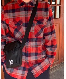 BRIXTON | シャツ/ブラウス