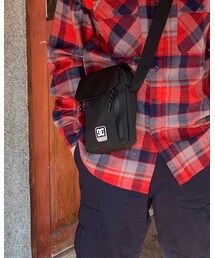 DC SHOES | バッグ