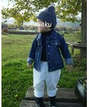 ZARA(ザラ)の「トップス(ニット/セーター)」