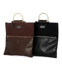 Rock Steady SOUL REBELS WORKS | ROCK STEADY ロックステディー RSW×PORTER L&C SHOULDER&CLUTCH(ショルダーバッグ)