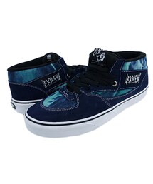 VANS | VANS HALF CAB(スニーカー)