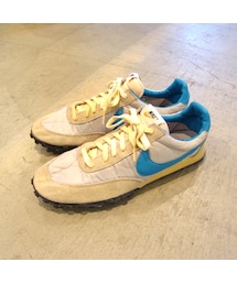 NIKE | NIKE WAFFLE LACER VNTG(スニーカー)