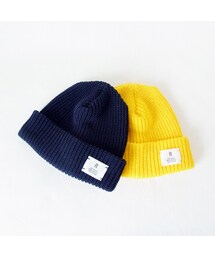 ROTTWEILER | ROTTWEILER KNIT CAP(ニットキャップ/ビーニー)