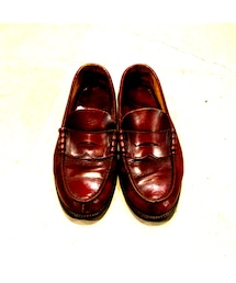 ブランド不明　ローファー(その他シューズ)