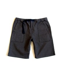 Hombre Nino | Hombre Nino EASY BAKER SHORTS グレー(その他パンツ)
