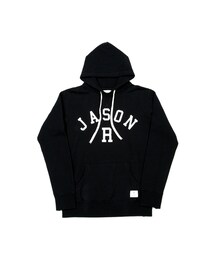 ROTTWEILER | ROTTWEILER ロットワイラー RTW14S-031 PULLOVER ブラック(パーカー)