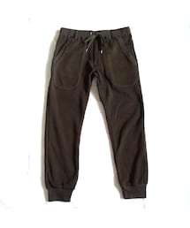 DISCOVERED | DISCOVERED DC-AW14-PT-02 COTTON KNIT PANTS(その他パンツ)