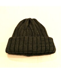 Natupa | Natupa ナチュパ N262-A02 KNIT CAP カーキ(ニットキャップ/ビーニー)