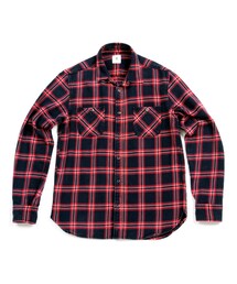 ROTTWEILER | ROTTWEILER ロットワイラー RTW14A-2004 USED NEL SHIRTS (Tシャツ/カットソー)