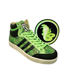 adidas | adidas AMERICANA MID LUX(スニーカー)