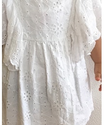 ZARA KIDS | ワンピース