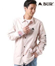 BURTON | スタジャン