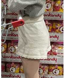 treatürself | その他パンツ