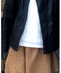 GLOBAL WORK | ニット/セーター