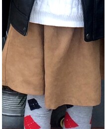 GLOBAL WORK | スカート