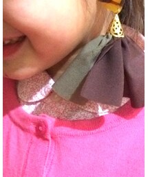 zakkaya.mp | イヤリング